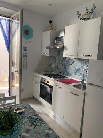 Case Vacanza Da Silvi Agropoli Exterior foto